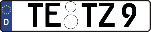 TE-TZ9