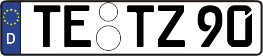 TE-TZ90