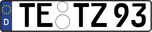 TE-TZ93