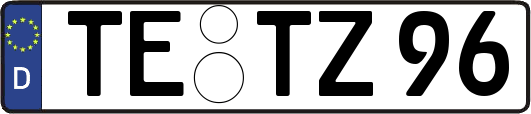 TE-TZ96