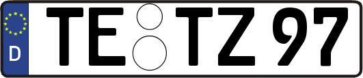 TE-TZ97