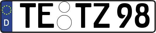 TE-TZ98