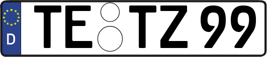 TE-TZ99