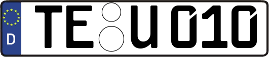 TE-U010