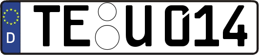 TE-U014