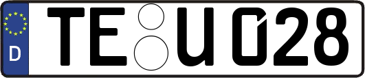 TE-U028