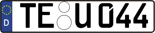 TE-U044