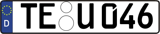 TE-U046