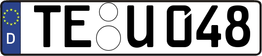 TE-U048