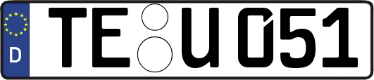 TE-U051