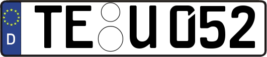 TE-U052