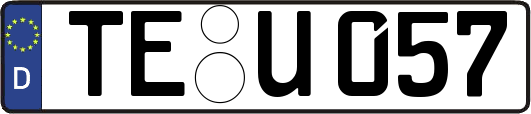TE-U057