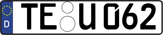 TE-U062