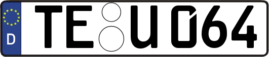 TE-U064