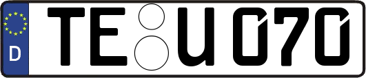 TE-U070