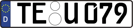 TE-U079