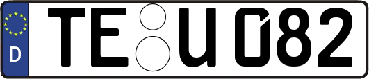 TE-U082