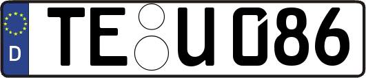 TE-U086