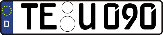 TE-U090
