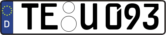 TE-U093