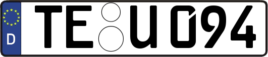 TE-U094