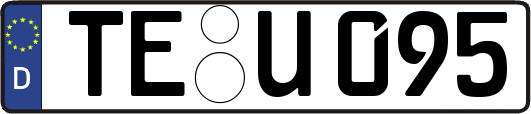 TE-U095