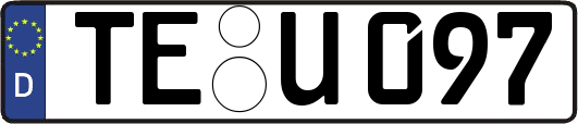 TE-U097