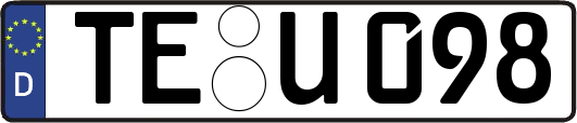 TE-U098