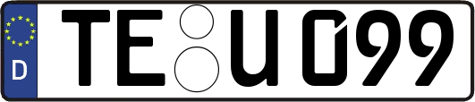 TE-U099