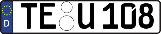 TE-U108