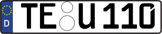 TE-U110