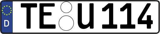 TE-U114
