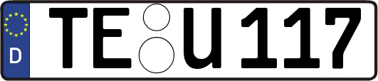 TE-U117