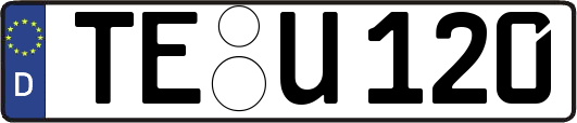 TE-U120