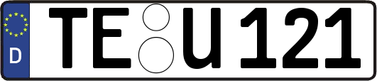 TE-U121