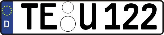 TE-U122