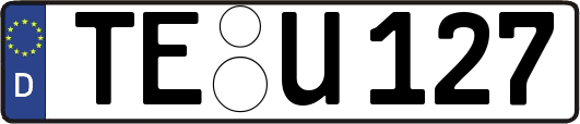 TE-U127