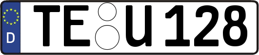 TE-U128