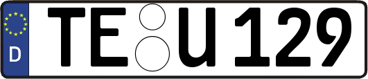 TE-U129