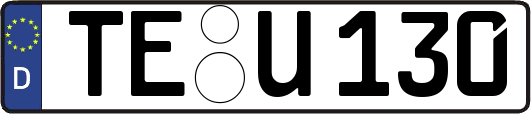 TE-U130