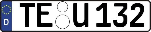 TE-U132