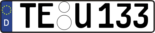 TE-U133