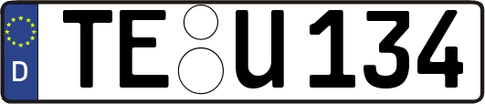 TE-U134