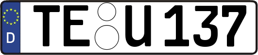 TE-U137