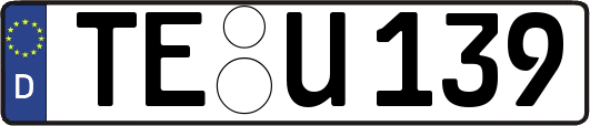 TE-U139