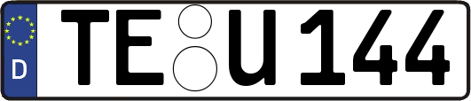 TE-U144