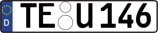 TE-U146