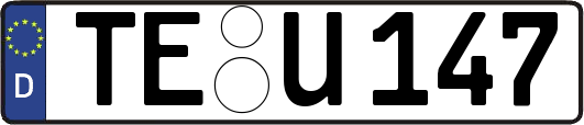 TE-U147