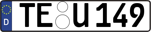 TE-U149