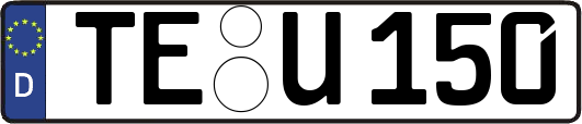 TE-U150